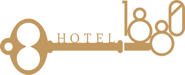 Hotel 1880