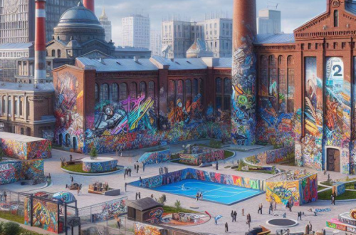 Куда сходить в СПб. Музеи Санкт-Петербурга