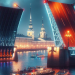 мосты Санкт-Петербурга