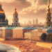 Пляжи Санкт-Петербурга