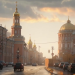 Город - герой Ленинград