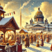 масленица в Санкт-Петербурге