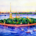 Острова Санкт-Петербурга