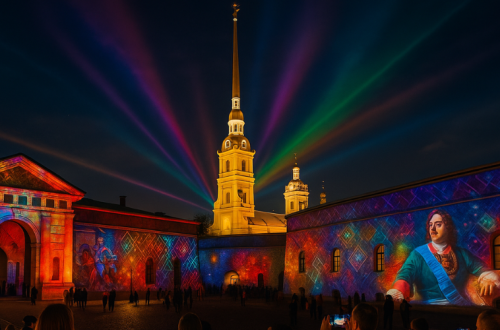 фестиваль чудо света 2025