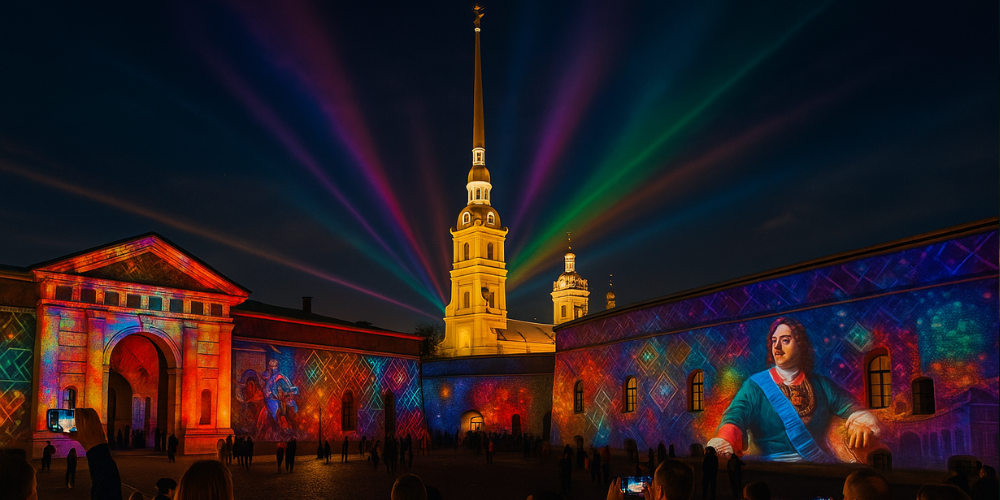 фестиваль чудо света 2025