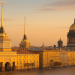 Архитекторы Санкт-Петербурга
